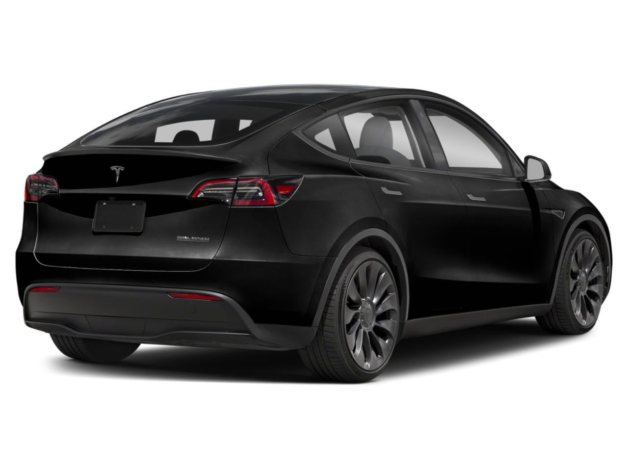 2021 Tesla Model Y Standard Range RWD *Ltd Avail*