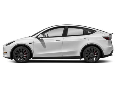 2021 Tesla Model Y Standard Range RWD *Ltd Avail*