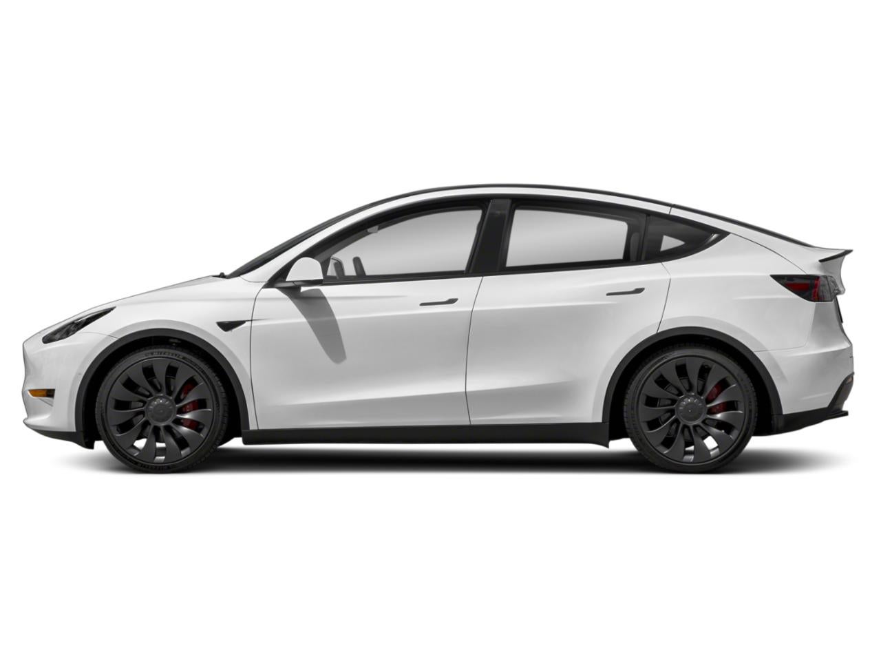 2021 Tesla Model Y Standard Range RWD *Ltd Avail*