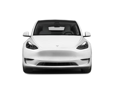 2021 Tesla Model Y Standard Range RWD *Ltd Avail*