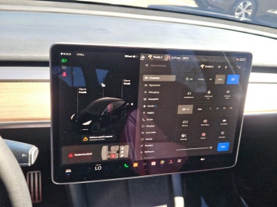 2021 Tesla Model Y Long Range AWD