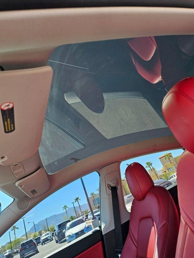 2021 Tesla Model Y Long Range AWD