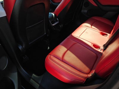 2021 Tesla Model Y Long Range AWD