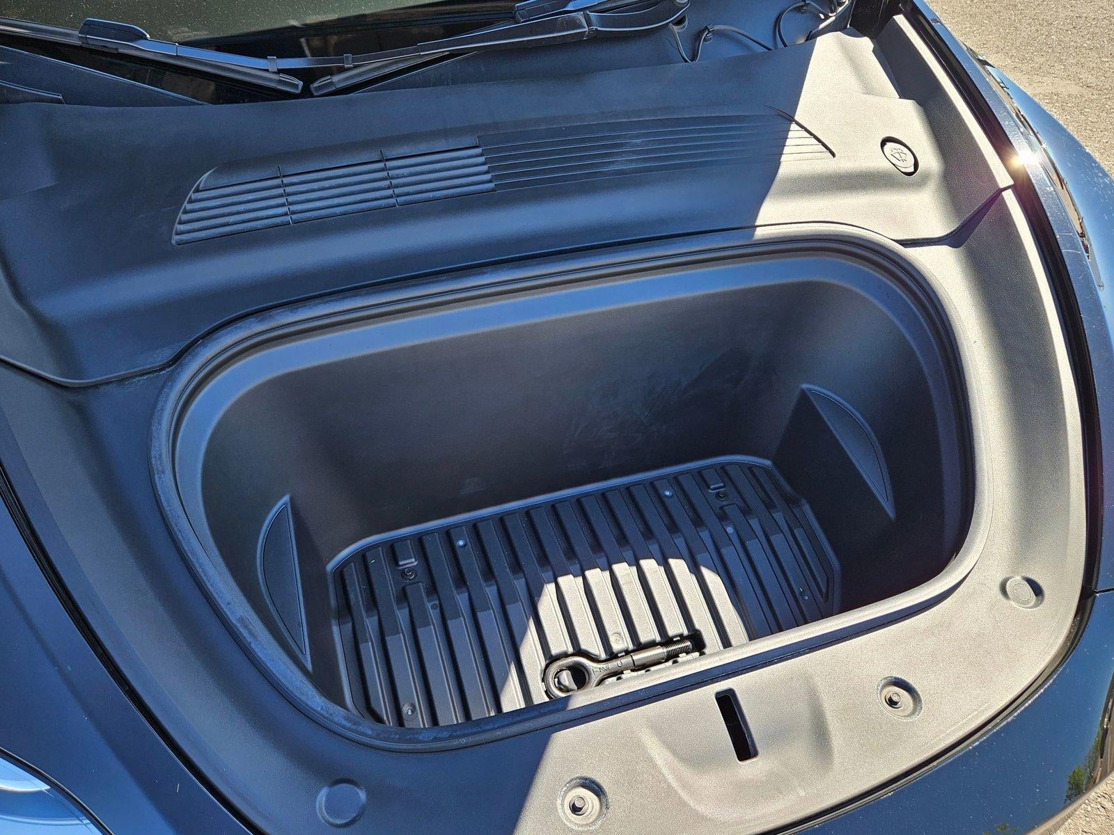 2021 Tesla Model Y Long Range AWD