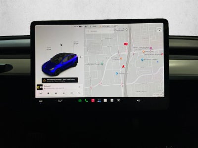 2021 Tesla Model Y Performance AWD