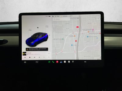 2021 Tesla Model Y Performance AWD