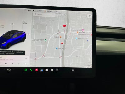 2021 Tesla Model Y Performance AWD