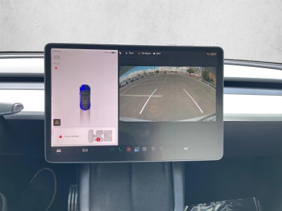 2021 Tesla Model Y Performance AWD