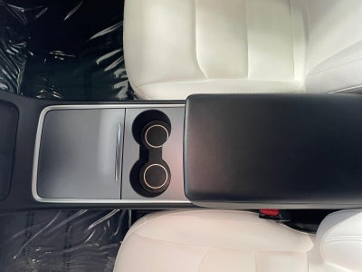 2021 Tesla Model Y Performance AWD