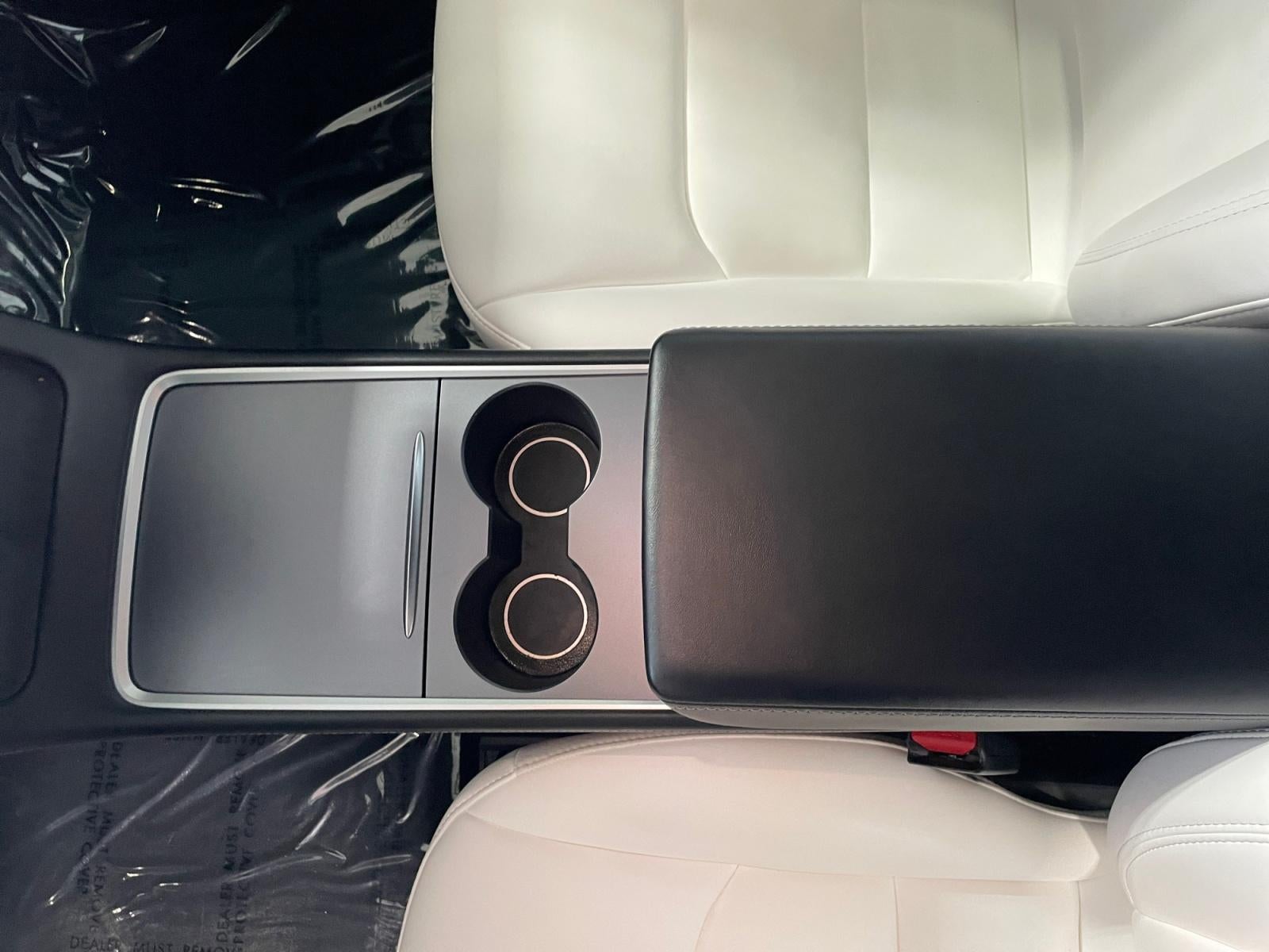 2021 Tesla Model Y Performance AWD
