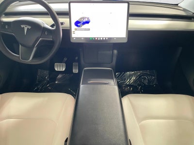 2021 Tesla Model Y Performance AWD