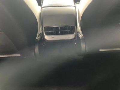 2021 Tesla Model Y Performance AWD
