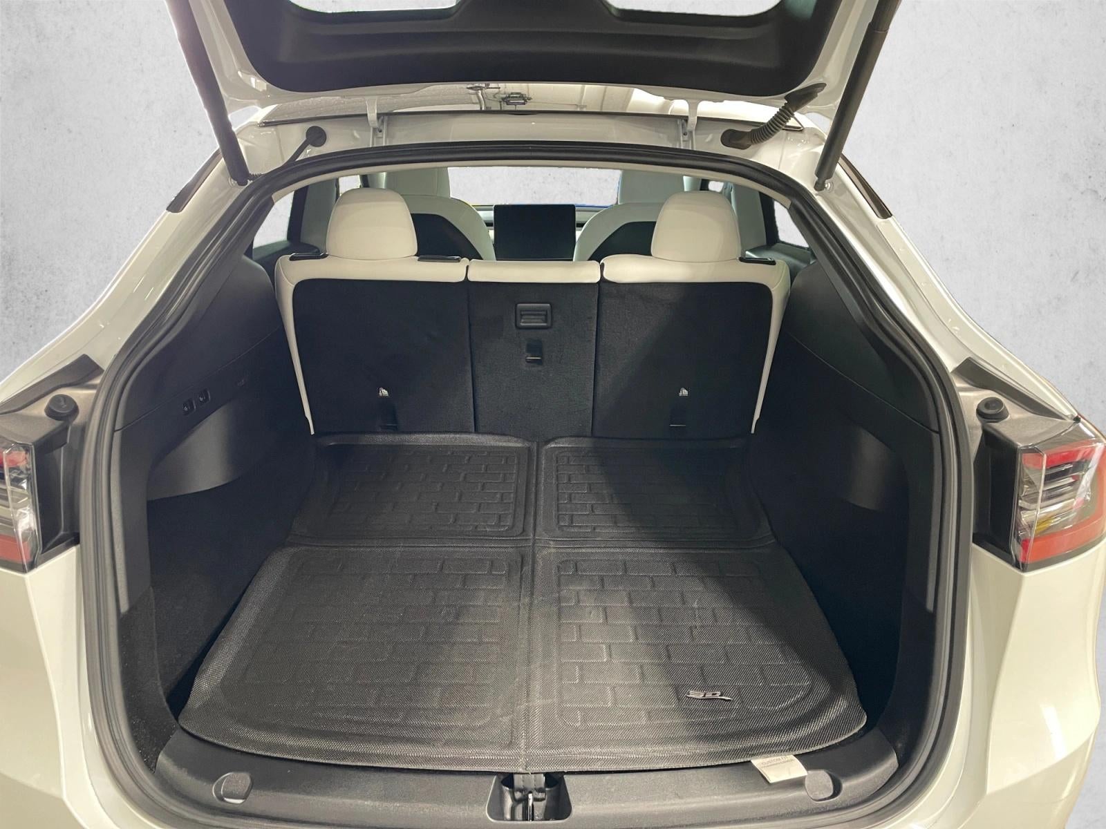 2021 Tesla Model Y Performance AWD