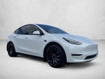2021 Tesla Model Y Performance AWD