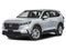 2024 Honda CR-V LX AWD
