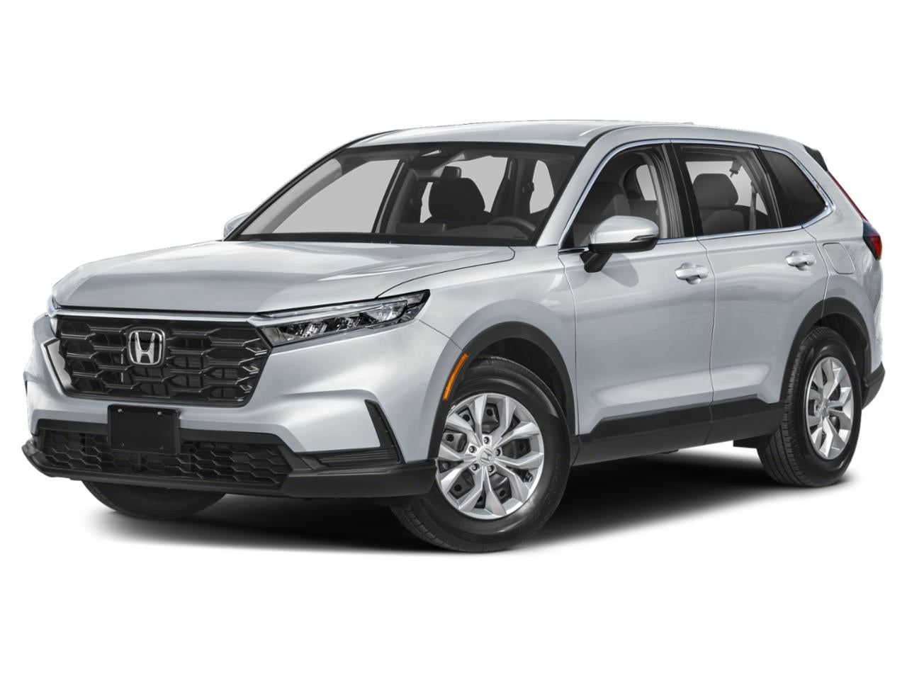 2024 Honda CR-V LX AWD