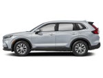 2024 Honda CR-V LX AWD