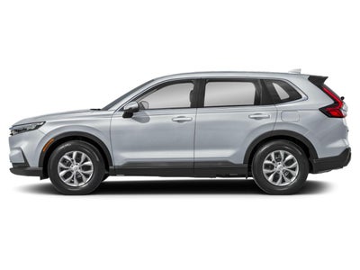 2024 Honda CR-V LX AWD