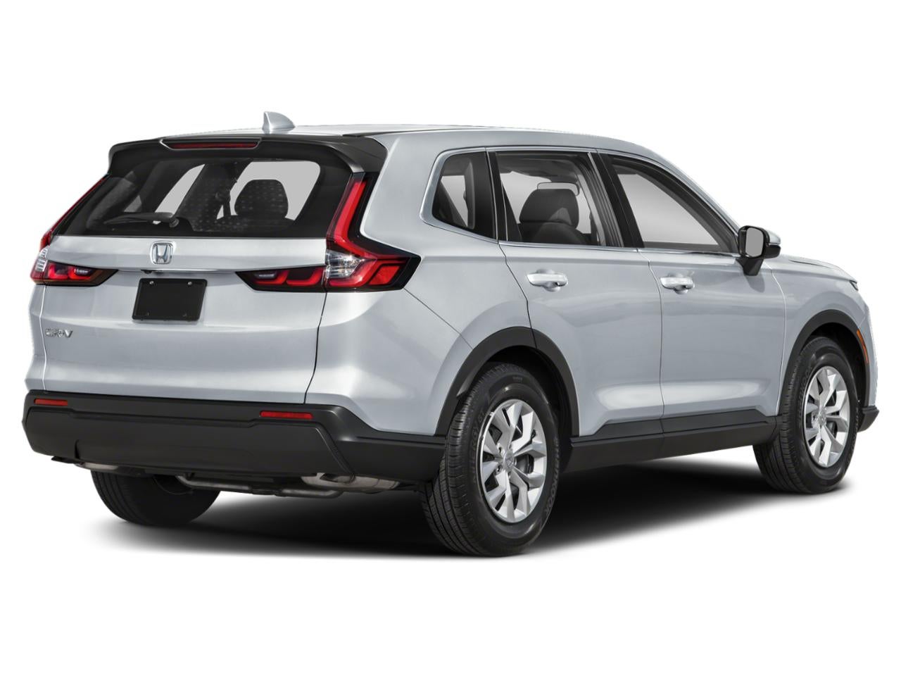 2024 Honda CR-V LX AWD
