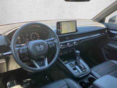 2024 Honda CR-V Hybrid Sport Touring AWD