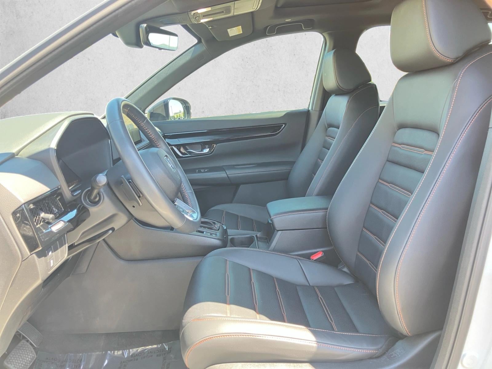 2024 Honda CR-V Hybrid Sport Touring AWD