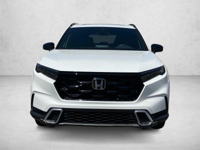 2024 Honda CR-V Hybrid Sport Touring AWD
