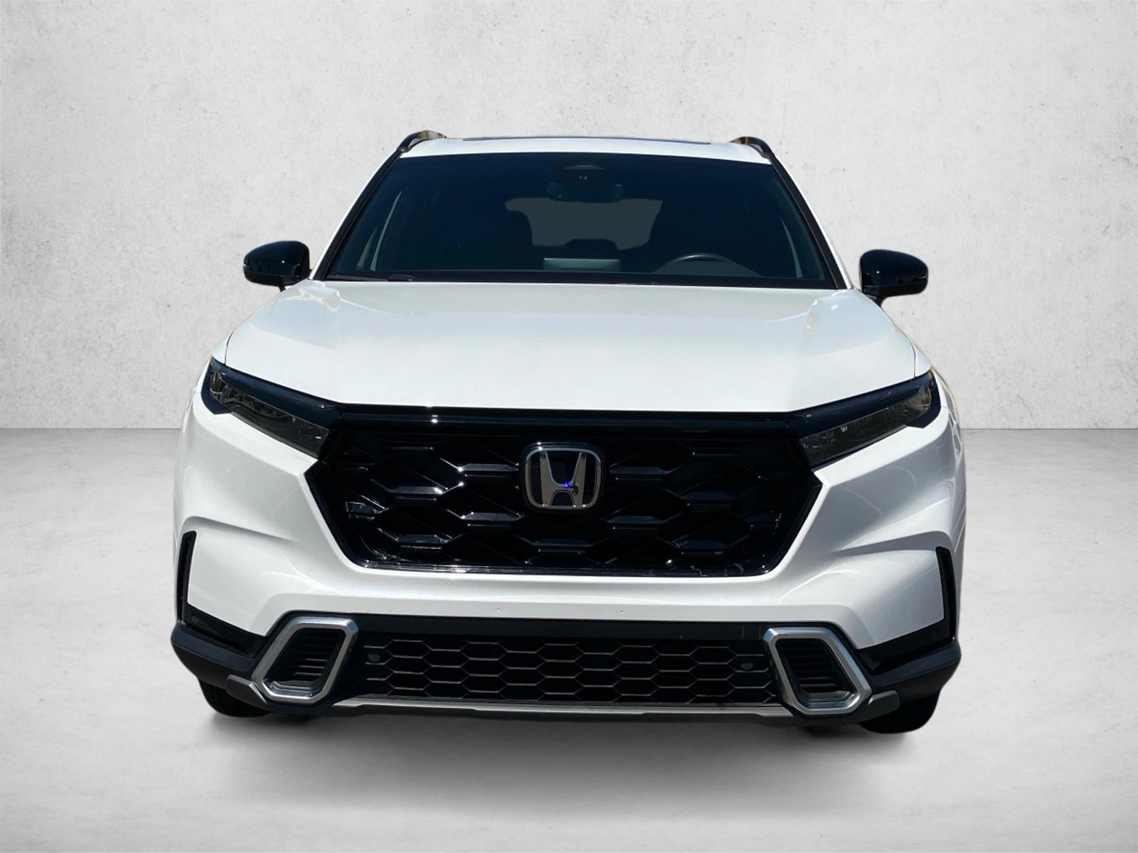 2024 Honda CR-V Hybrid Sport Touring AWD