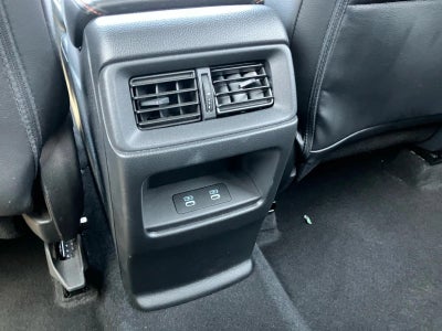2024 Honda CR-V Hybrid Sport Touring AWD