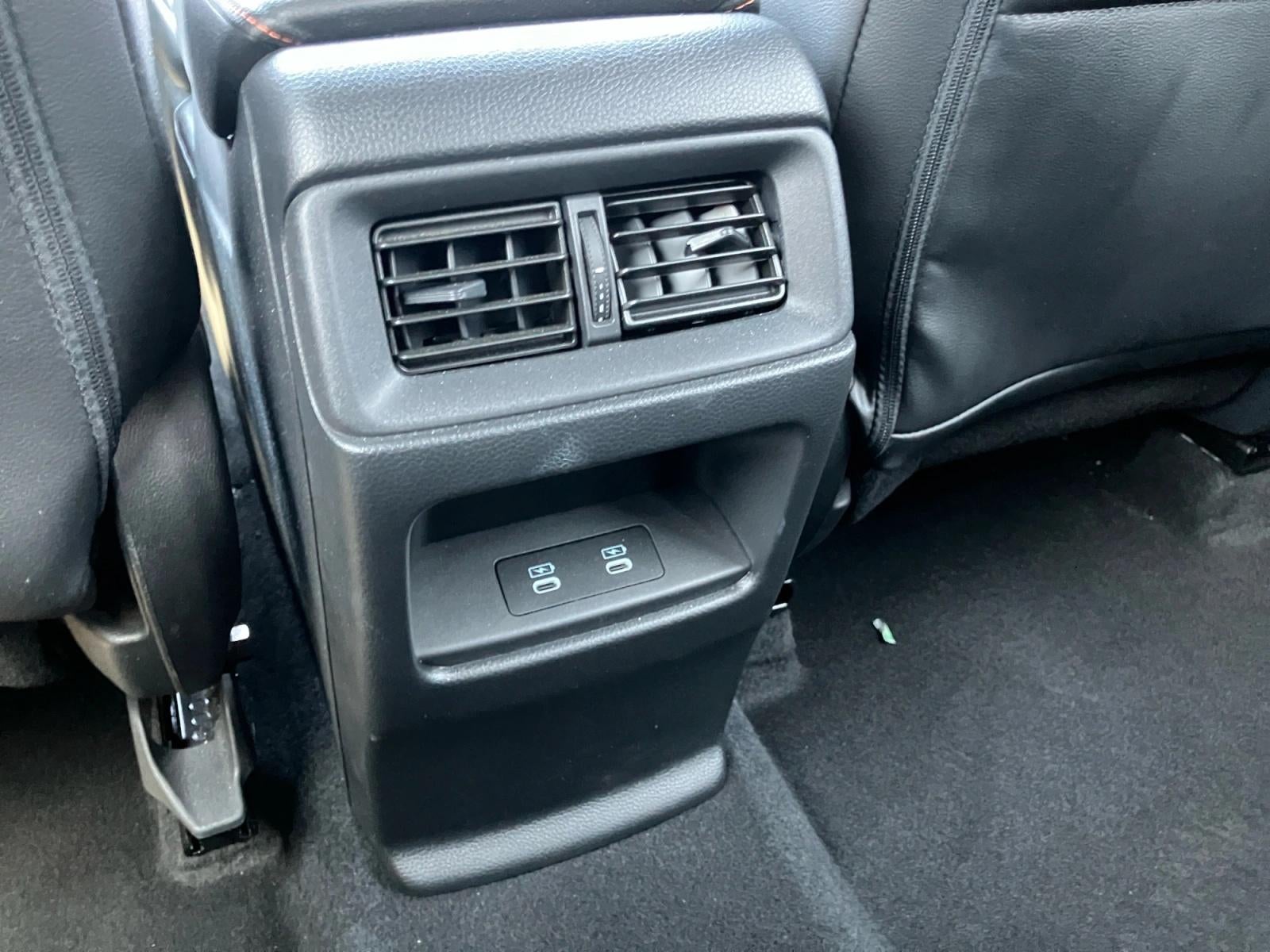 2024 Honda CR-V Hybrid Sport Touring AWD