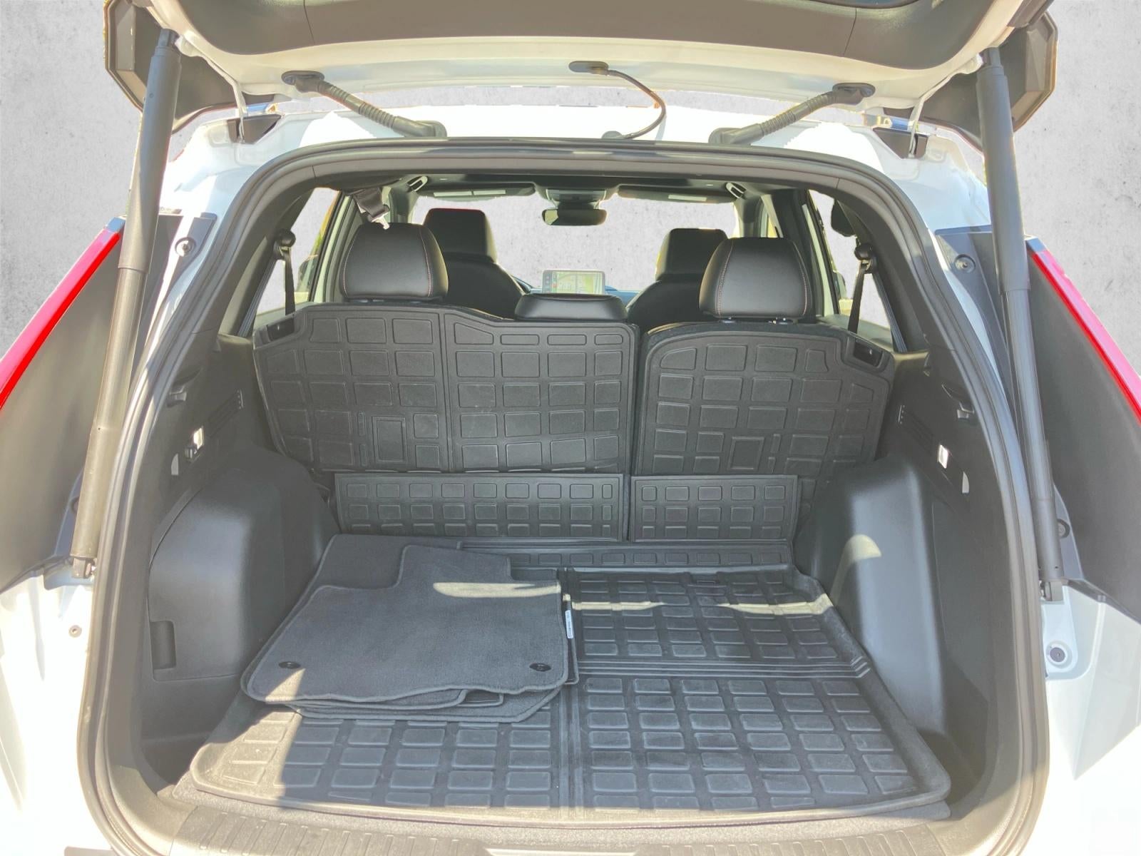 2024 Honda CR-V Hybrid Sport Touring AWD