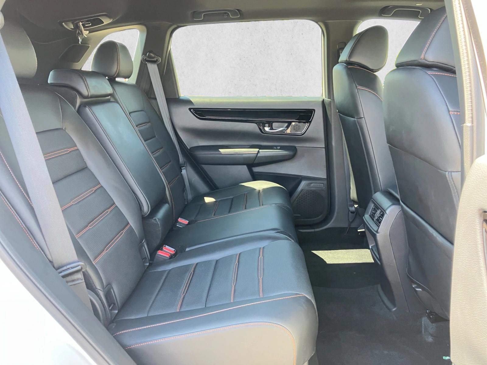 2024 Honda CR-V Hybrid Sport Touring AWD