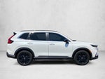 2024 Honda CR-V Hybrid Sport Touring AWD
