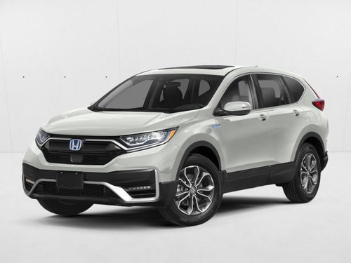 2020 Honda CR-V Hybrid EX AWD
