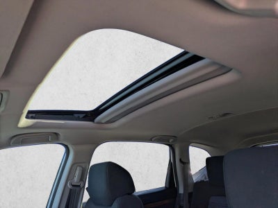 2020 Honda CR-V Hybrid EX AWD