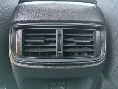 2020 Honda CR-V Hybrid EX AWD