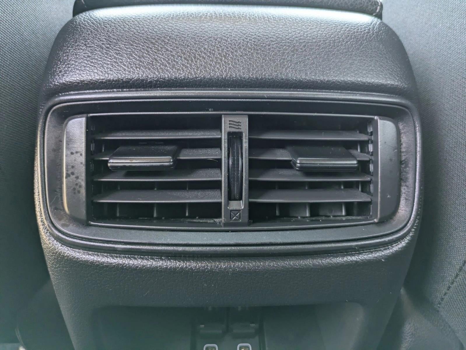 2020 Honda CR-V Hybrid EX AWD