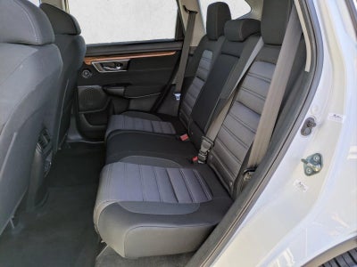2020 Honda CR-V Hybrid EX AWD