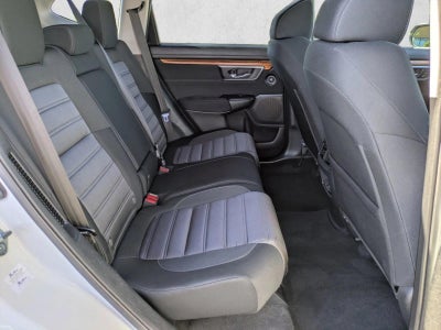 2020 Honda CR-V Hybrid EX AWD