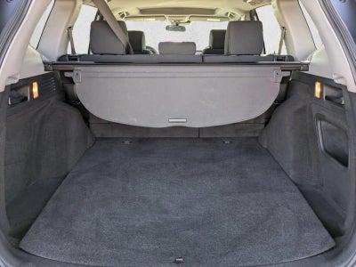 2020 Honda CR-V Hybrid EX AWD