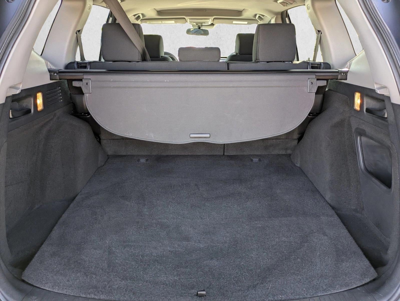 2020 Honda CR-V Hybrid EX AWD