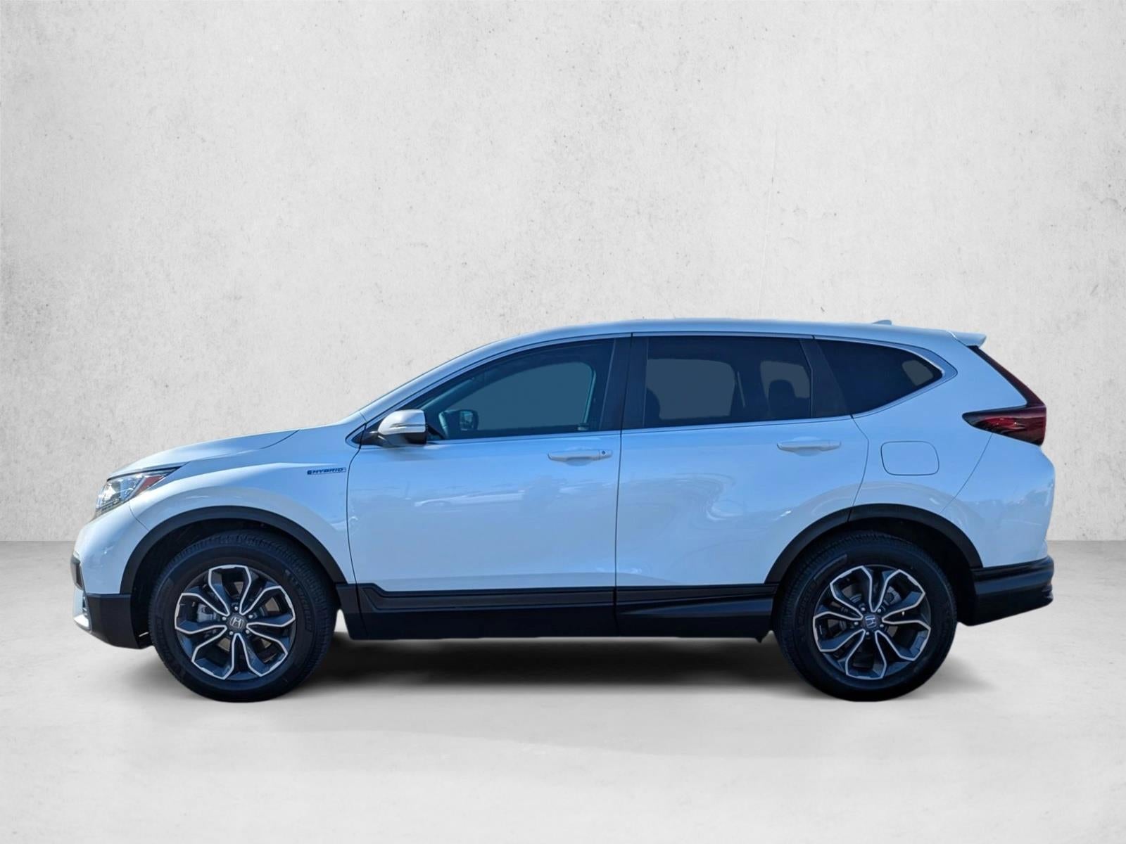 2020 Honda CR-V Hybrid EX AWD