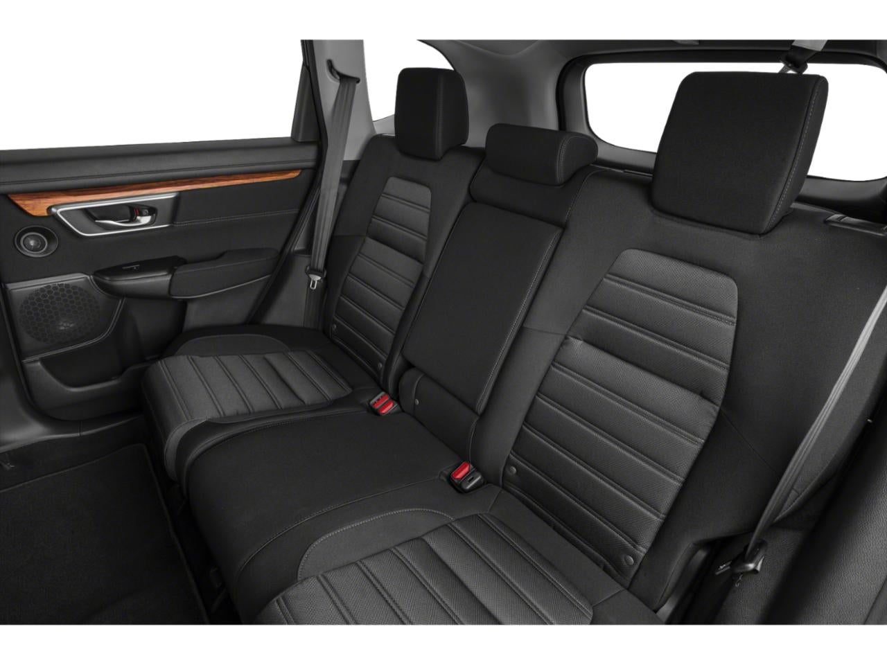 2020 Honda CR-V Hybrid EX AWD