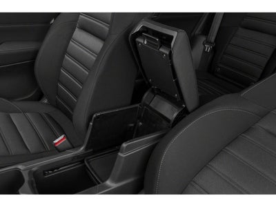 2020 Honda CR-V Hybrid EX AWD