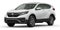 2020 Honda CR-V Hybrid EX AWD