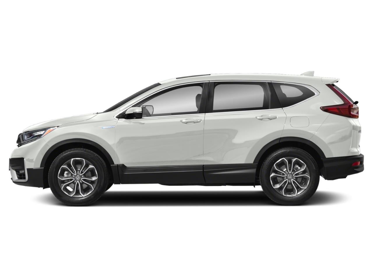 2020 Honda CR-V Hybrid EX AWD