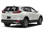 2020 Honda CR-V Hybrid EX AWD