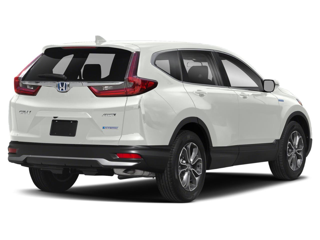 2020 Honda CR-V Hybrid EX AWD