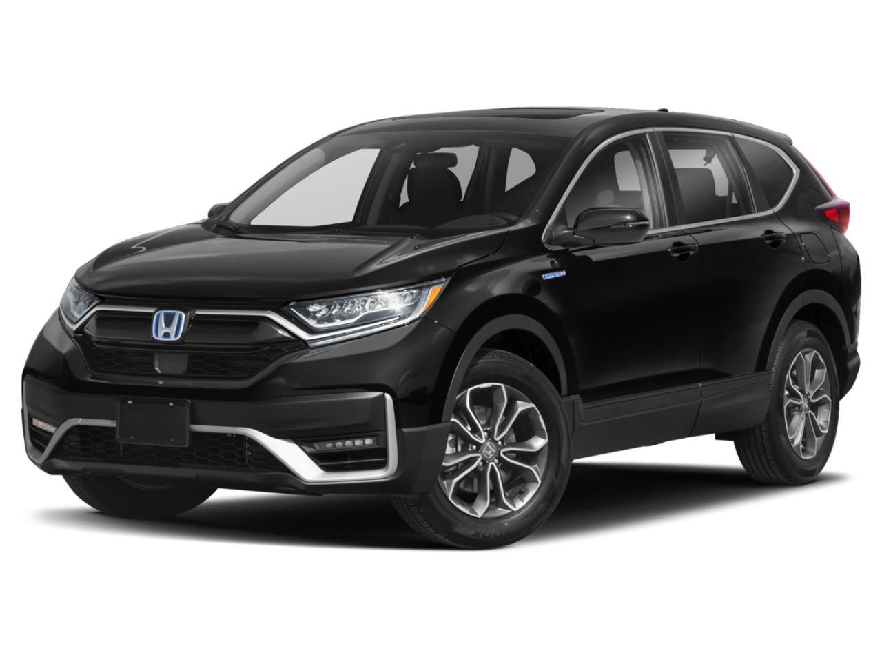 2020 Honda CR-V Hybrid EX AWD