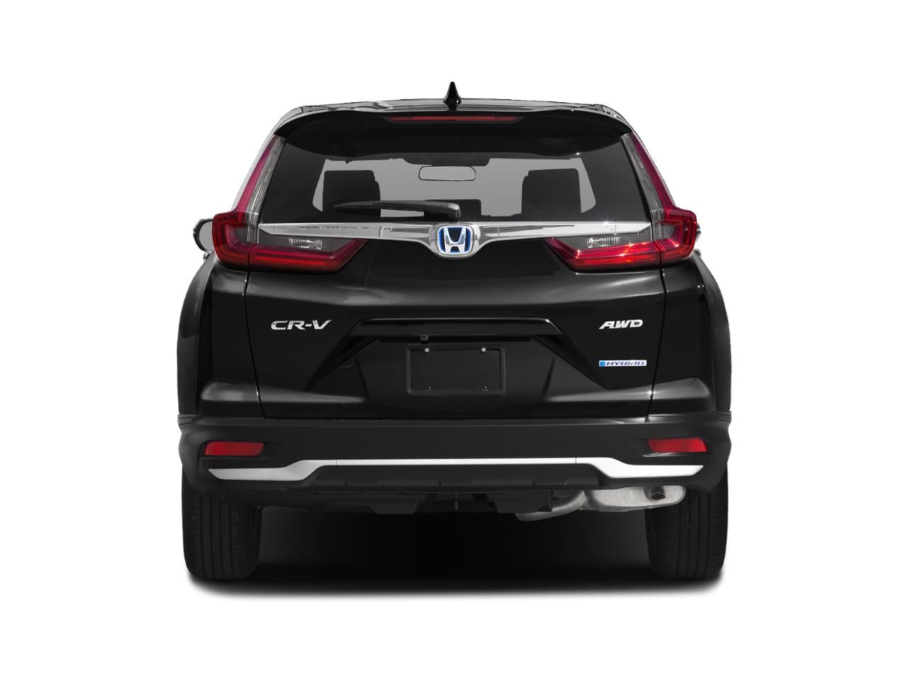 2020 Honda CR-V Hybrid EX AWD