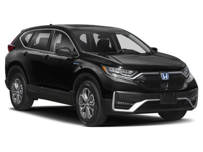 2020 Honda CR-V Hybrid EX AWD